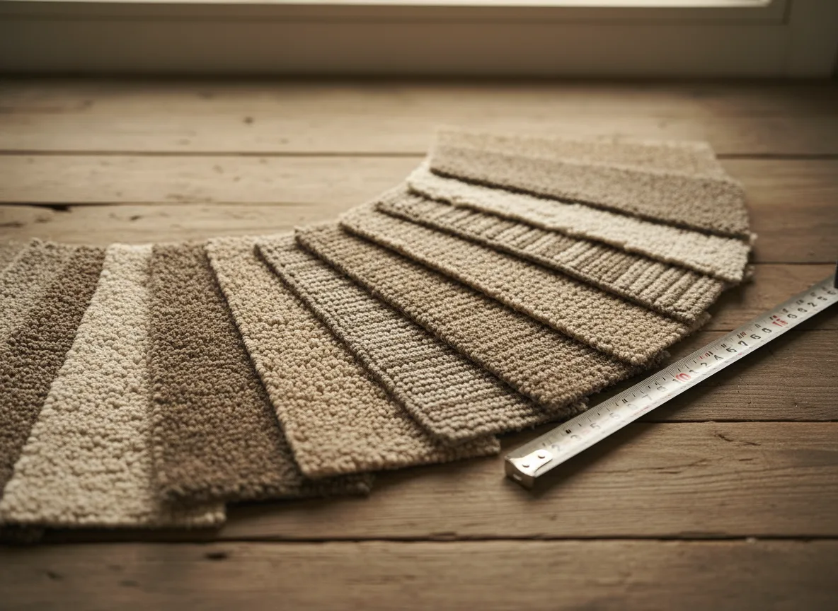 Carpet Installation Mill Spring, NC FAQs